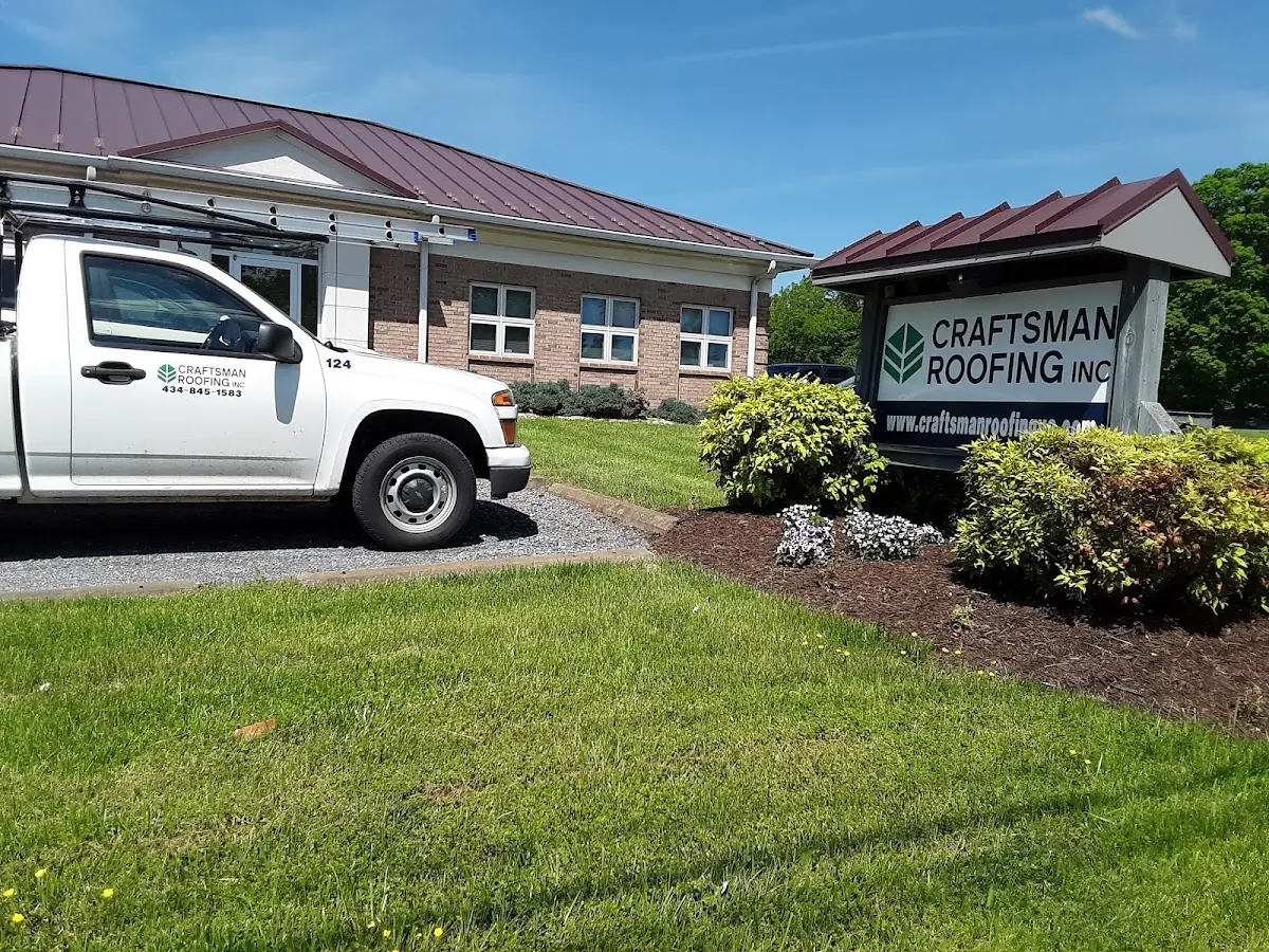 Quality Gutter & Downspout Repair by experienced craftsmen in Hays Grove